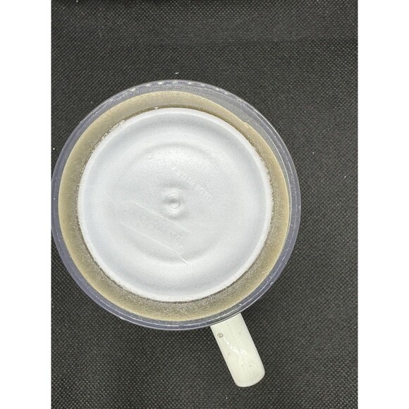 Vtg MLB 1988 Minnesota Twins Baseball Coffee Mug Gatorade ThermoServ. Usa Made - Picture 6 of 6